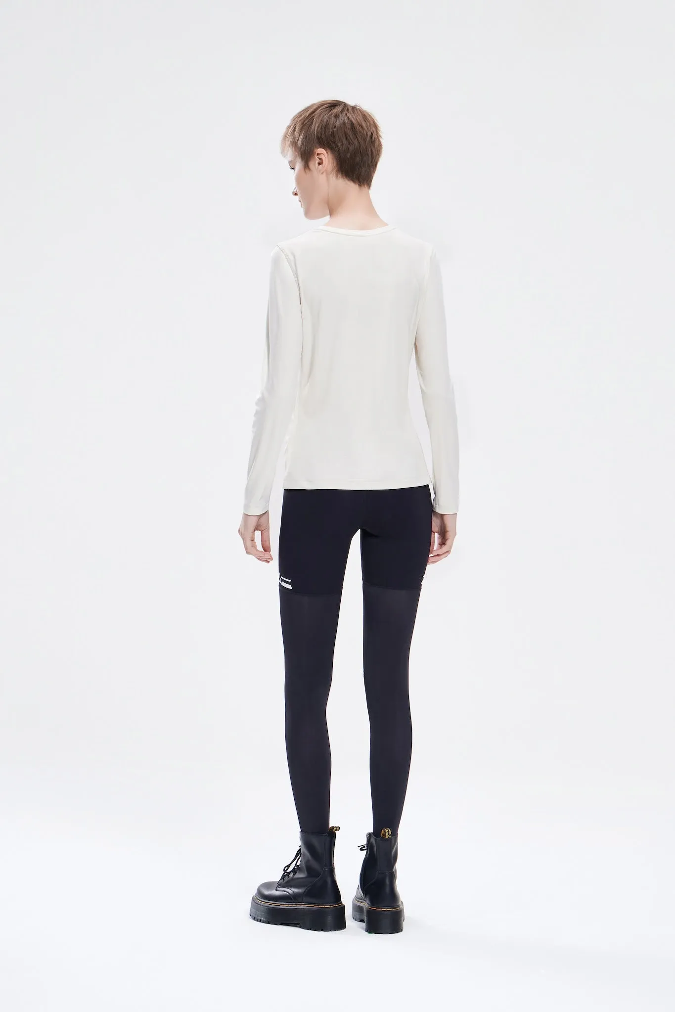 [Live] BareGuard Long Sleeve