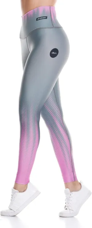 Many Styles of Workout Leggings Women Colombian Yoga Compression Pants, Diferents Sizes
