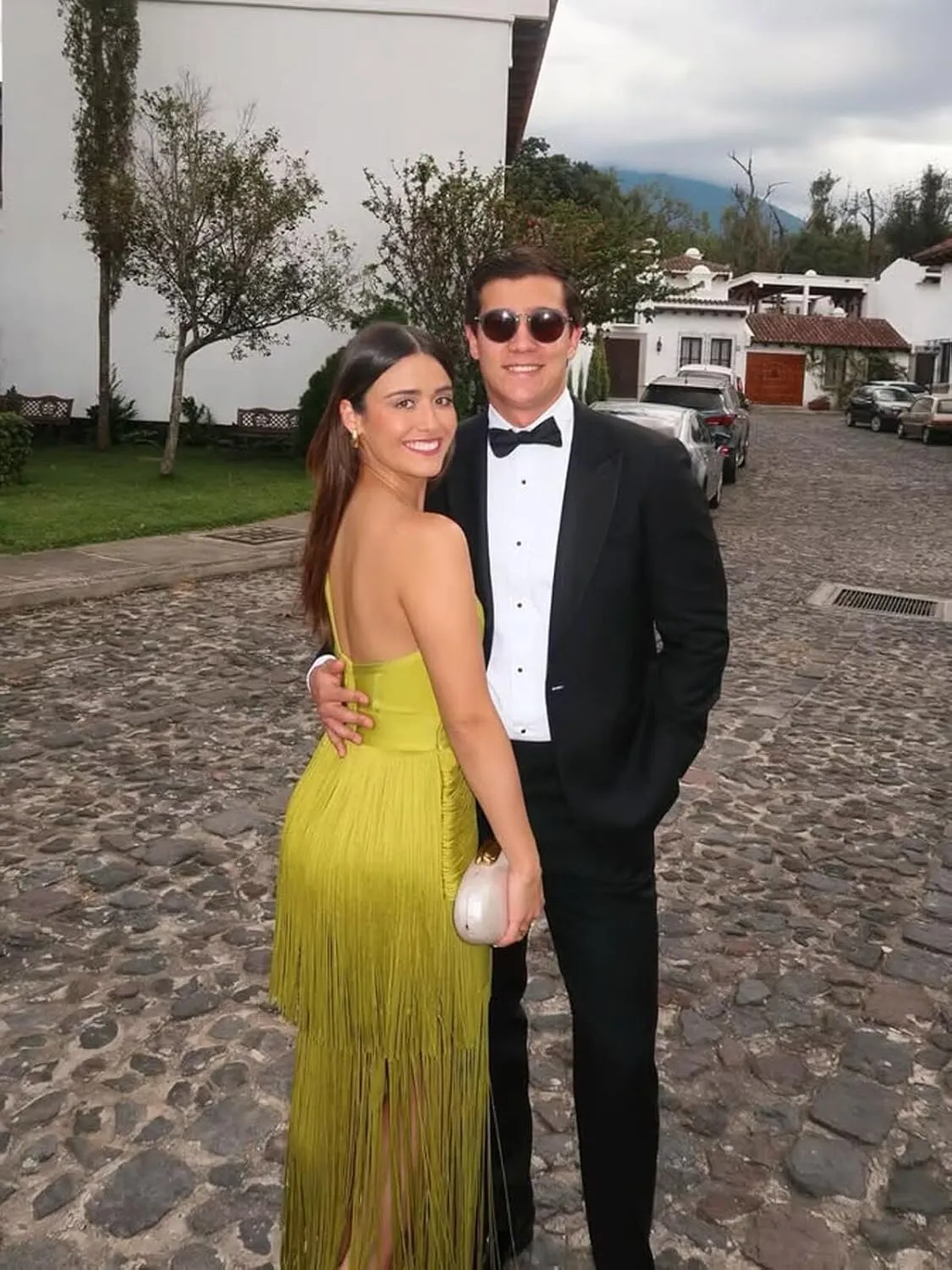 Mens Suit for Wedding 2 Piece Men Slim Fit Suit Formal Business Two Button Jacket Pants Suits for Men Prom Dinner