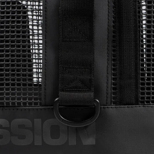 Mission Cassi Gear Tote BLK Waterproof Boat Bags | In Stock