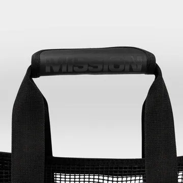 Mission Cassi Gear Tote BLK Waterproof Boat Bags | In Stock