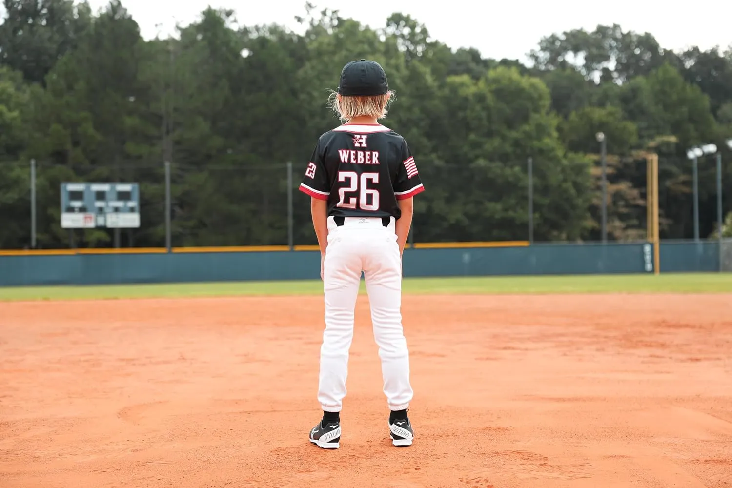Mizuno Youth Premier Players Baseball Pant