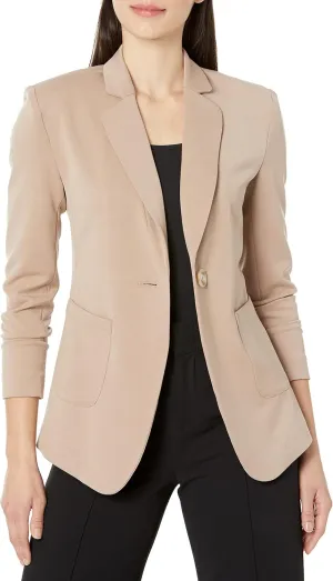 NIC ZOE Women's Work It Blazer