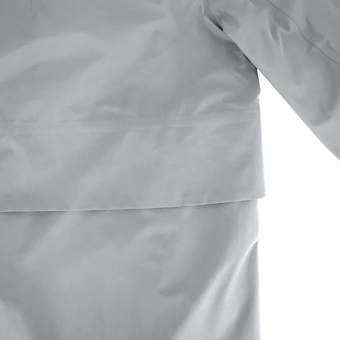 NOBIS UPTON - Men's All-Weather Shell Jacket