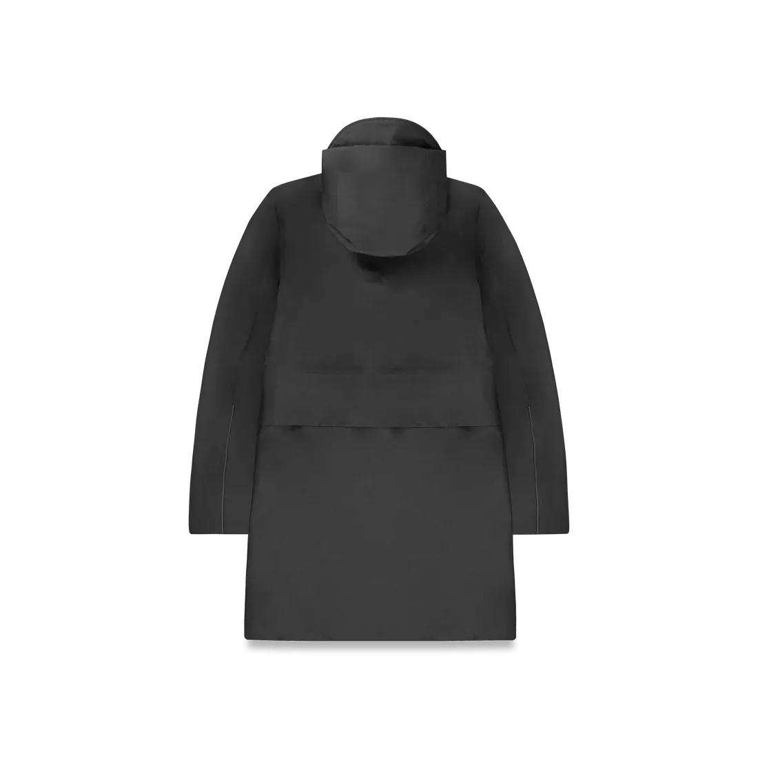 NOBIS UPTON - Men's All-Weather Shell Jacket