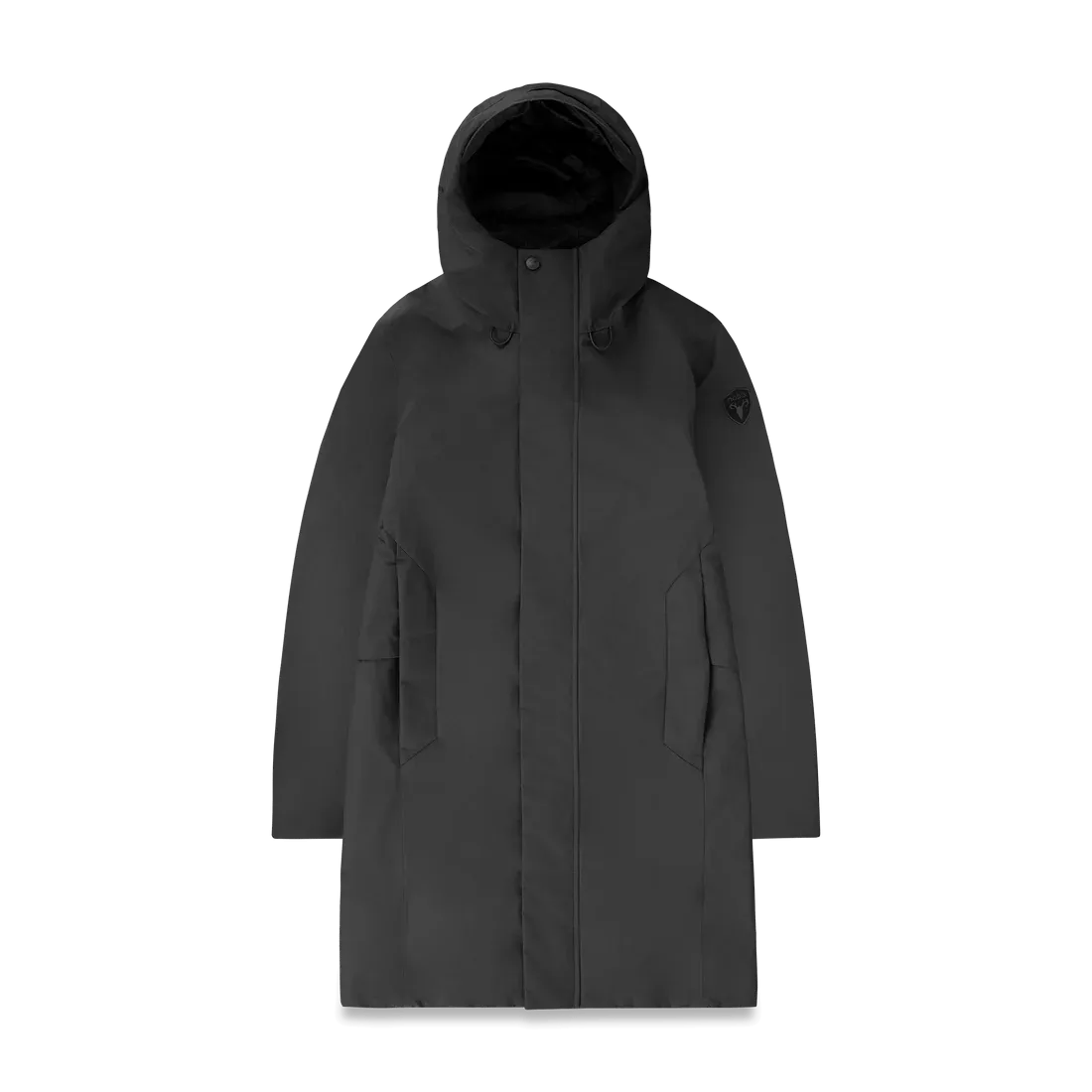 NOBIS UPTON - Men's All-Weather Shell Jacket