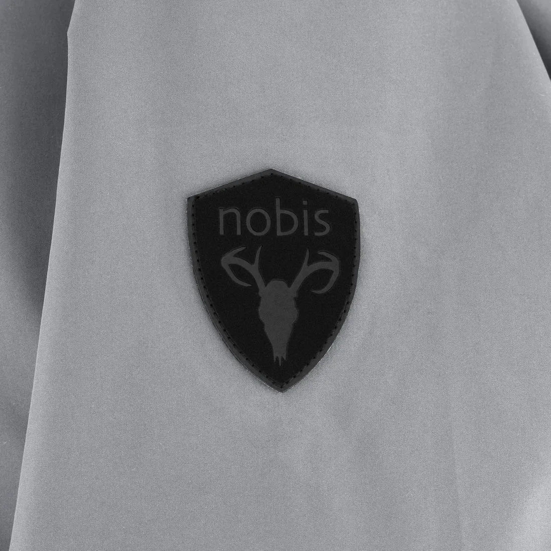 NOBIS UPTON - Men's All-Weather Shell Jacket