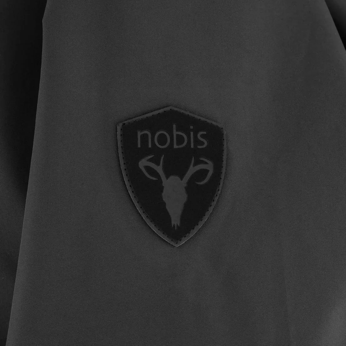 NOBIS UPTON - Men's All-Weather Shell Jacket