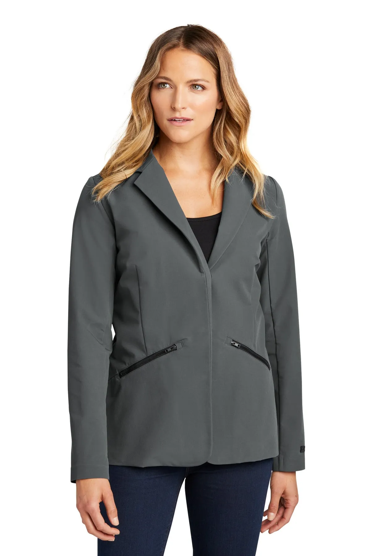 OGIO Women's Fusion Blazer LOG824