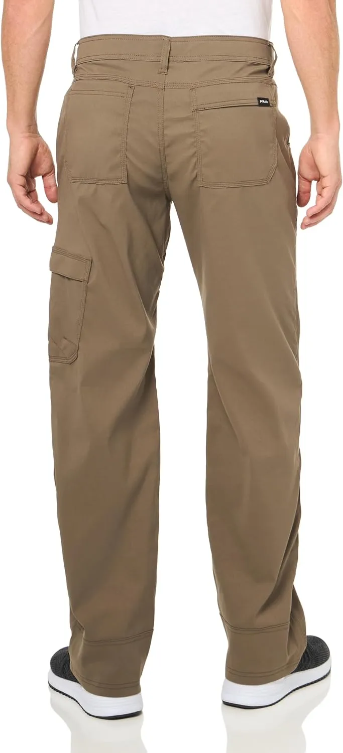 prAna Men's Stretch Zion Pant