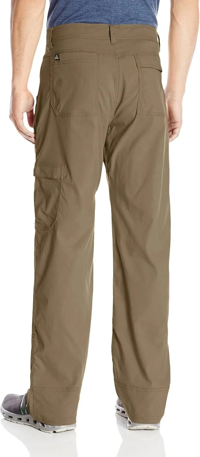 prAna Men's Stretch Zion Pant