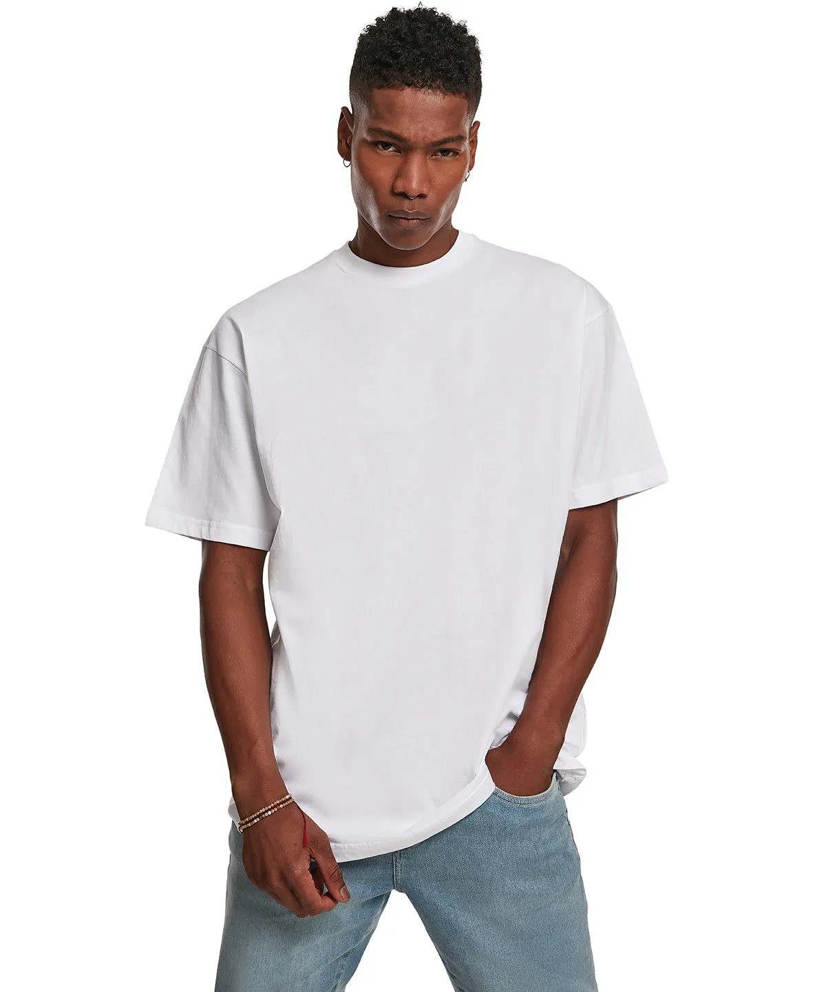 Premium combed Jersey | Black