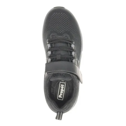 Propet Ultra 267 FX-Black/Grey | Propet
