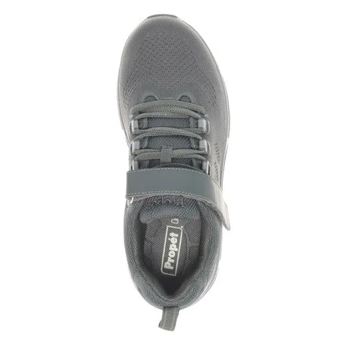 Propet Ultra 267 FX-Gunsmoke/Grey| Propet