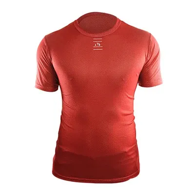 RACMMER Craft Cool Mesh Shirt