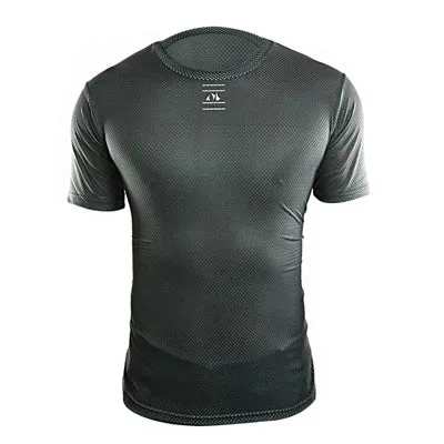 RACMMER Craft Cool Mesh Shirt