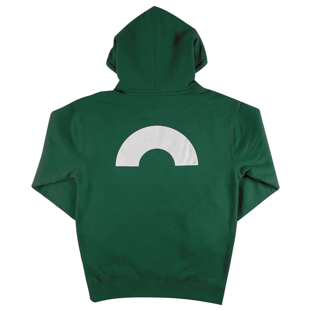 Rainbow Hoodie