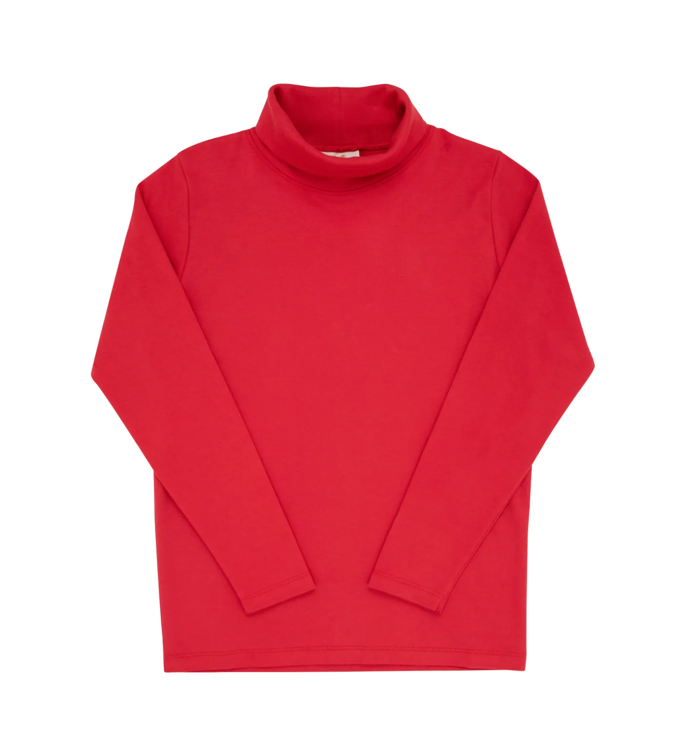 Richmond Red Tatums Turtleneck Shirt