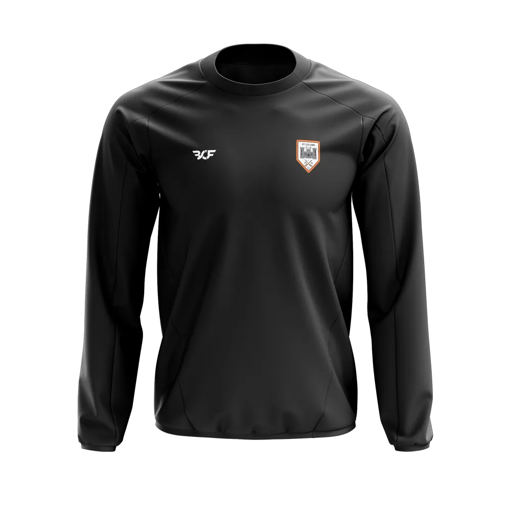 St Colums GAA: Windcheater