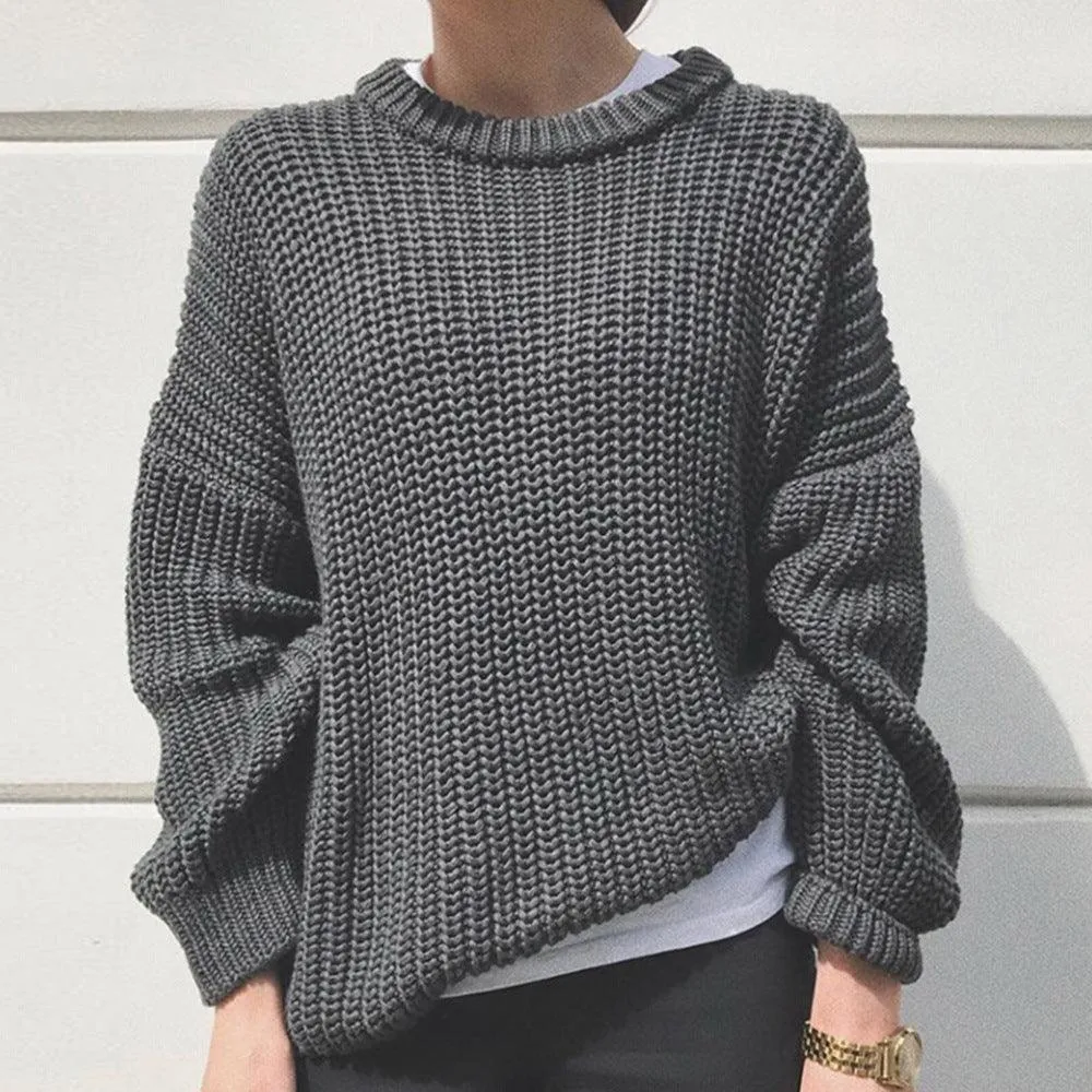 Stay Cozy and Stylish with Our Women's Sweater Collection