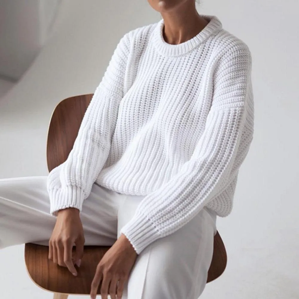 Stay Cozy and Stylish with Our Women's Sweater Collection