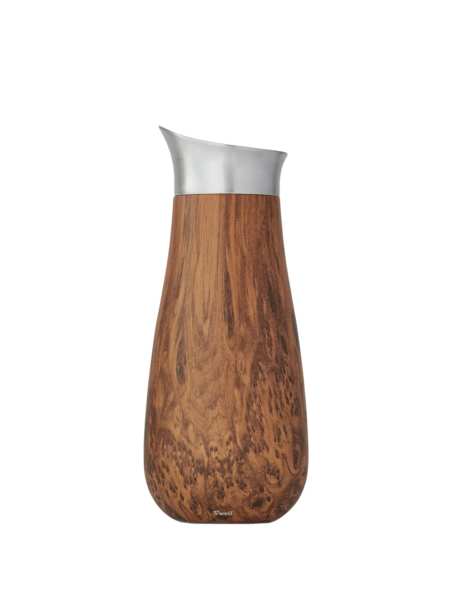 S'well 51oz Teakwood Carafe