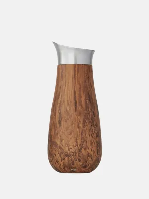 S'well 51oz Teakwood Carafe