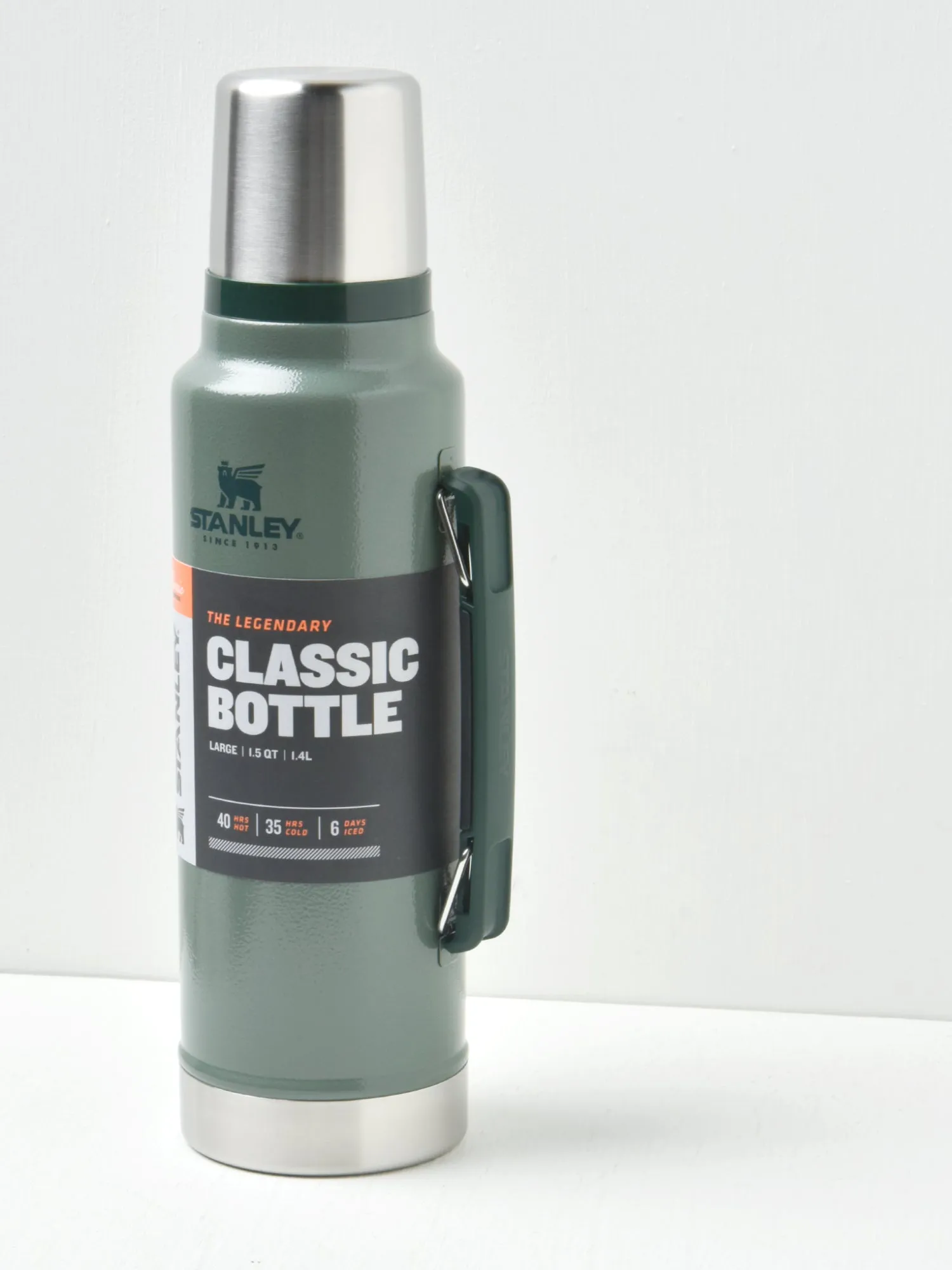 The Legendary Classic Bottle 1.5QT / 1.4L, H.G