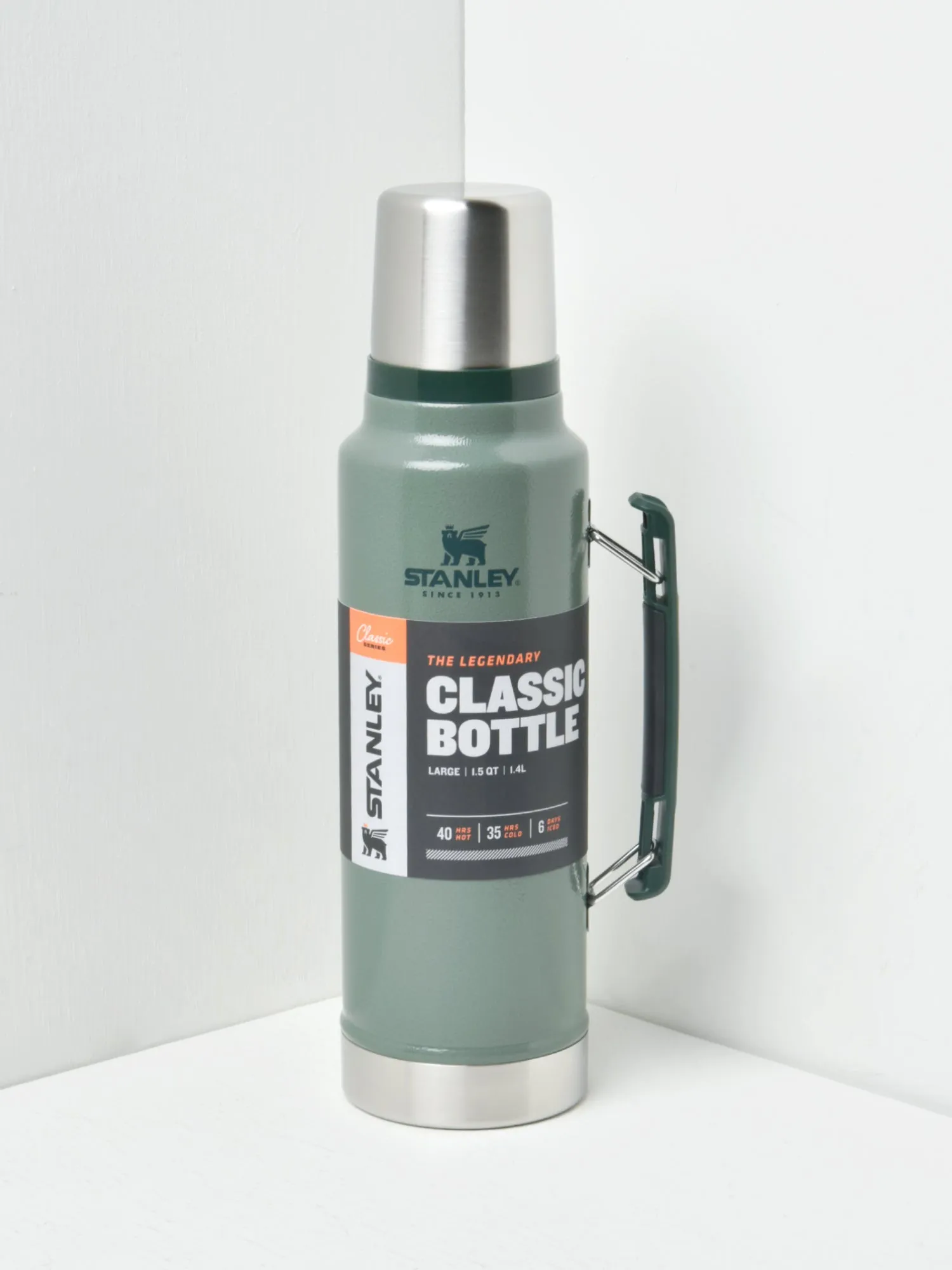 The Legendary Classic Bottle 1.5QT / 1.4L, H.G