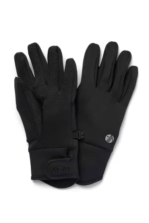 Thermal Altitude Gloves - Black