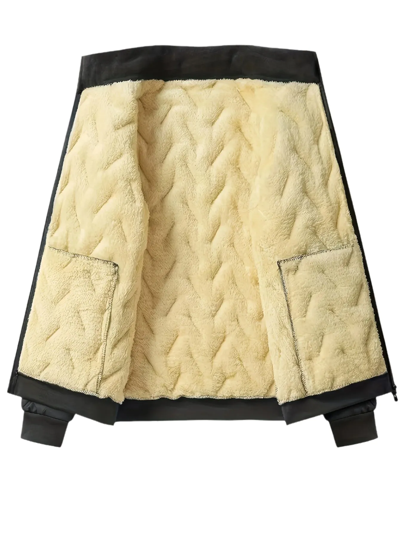 Theron | Padded Jacket