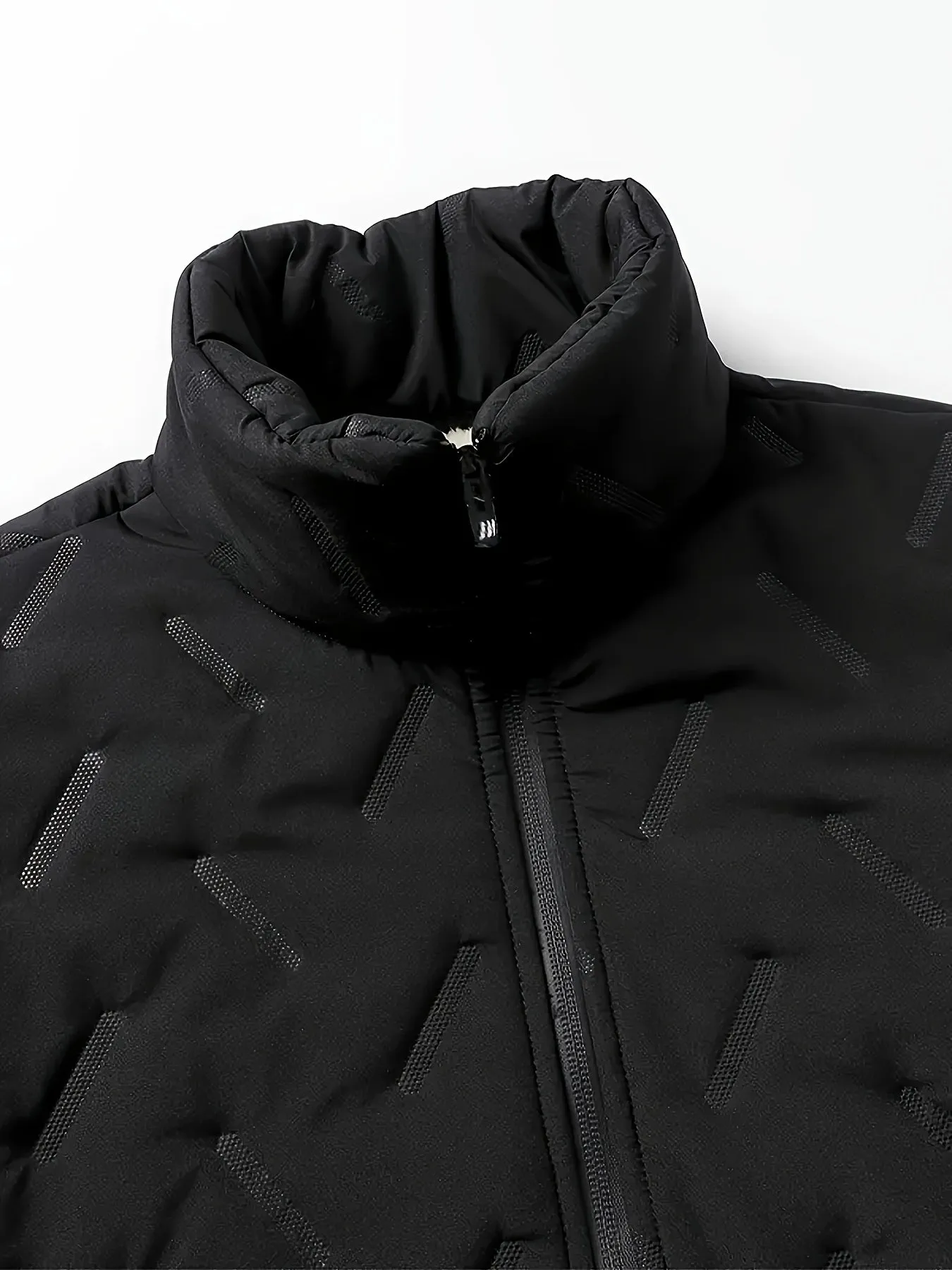 Theron | Padded Jacket
