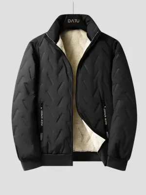Theron | Padded Jacket