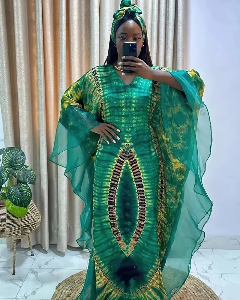 Traditional African Dresses for Women – Dashiki Gowns, Abayas, Kaftans, and Maxi Long Outfits