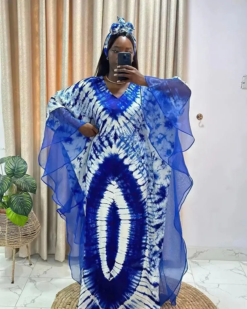 Traditional African Dresses for Women – Dashiki Gowns, Abayas, Kaftans, and Maxi Long Outfits