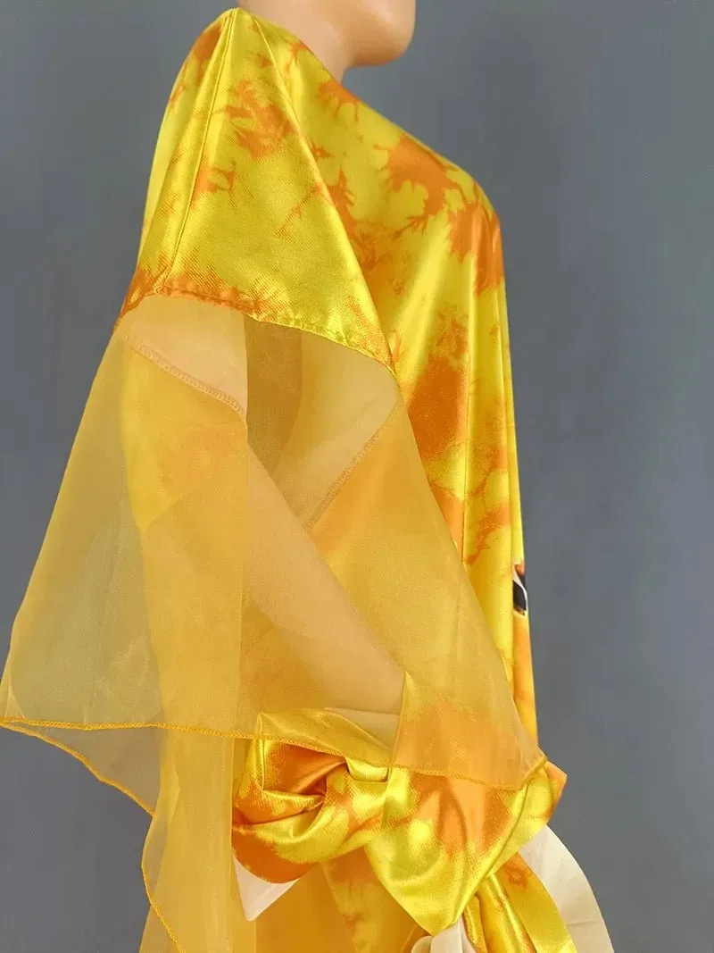 Traditional African Dresses for Women – Dashiki Gowns, Abayas, Kaftans, and Maxi Long Outfits