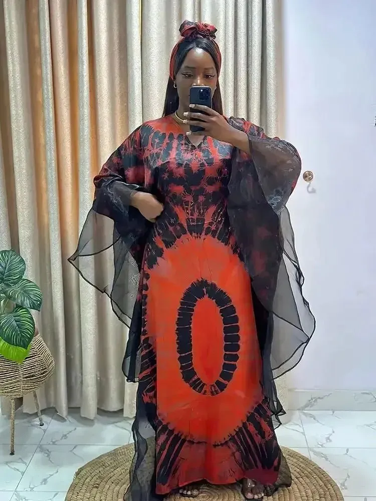 Traditional African Dresses for Women – Dashiki Gowns, Abayas, Kaftans, and Maxi Long Outfits