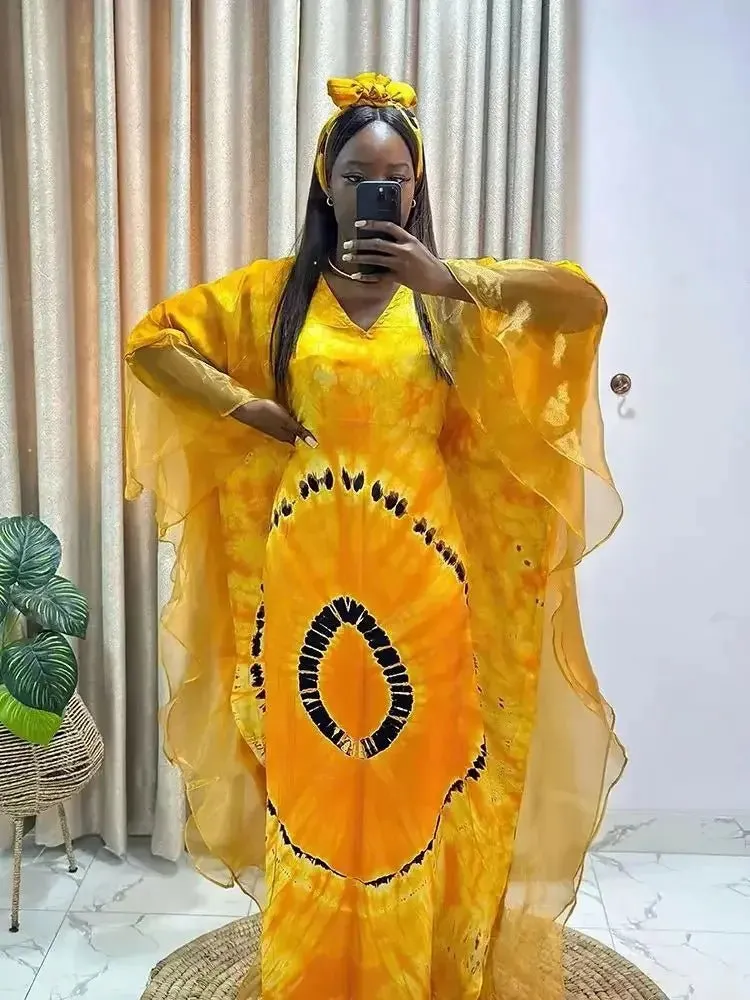 Traditional African Dresses for Women – Dashiki Gowns, Abayas, Kaftans, and Maxi Long Outfits