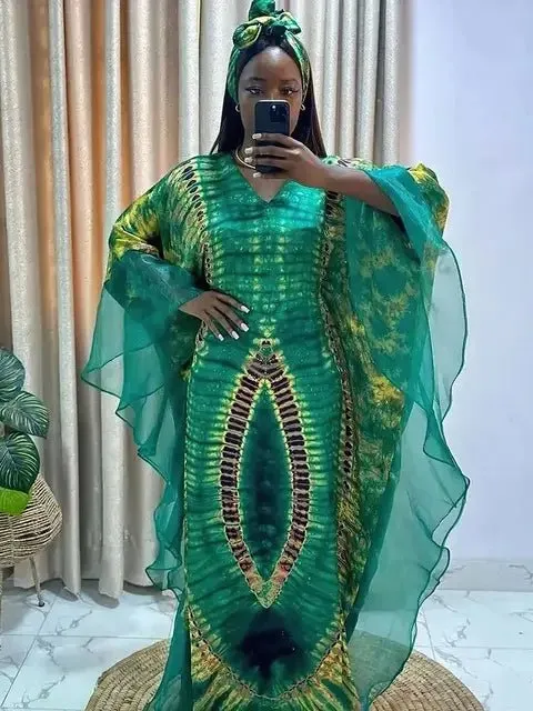 Traditional African Dresses for Women – Dashiki Gowns, Abayas, Kaftans, and Maxi Long Outfits