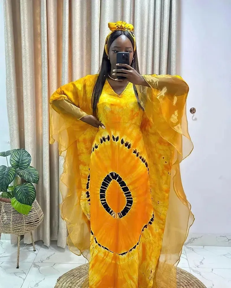 Traditional African Dresses for Women – Dashiki Gowns, Abayas, Kaftans, and Maxi Long Outfits