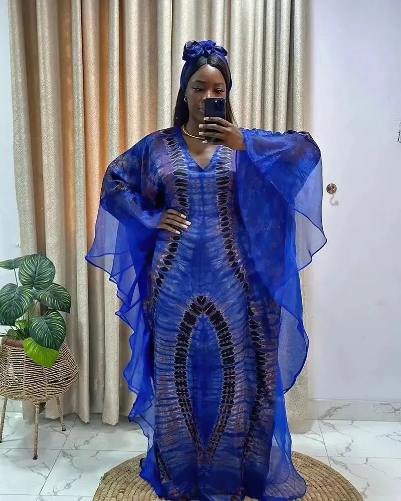 Traditional African Dresses for Women – Dashiki Gowns, Abayas, Kaftans, and Maxi Long Outfits