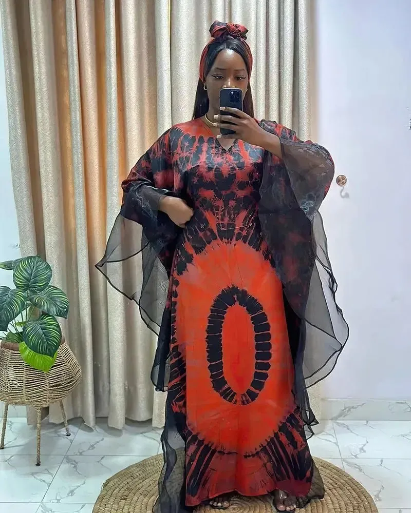 Traditional African Dresses for Women – Dashiki Gowns, Abayas, Kaftans, and Maxi Long Outfits