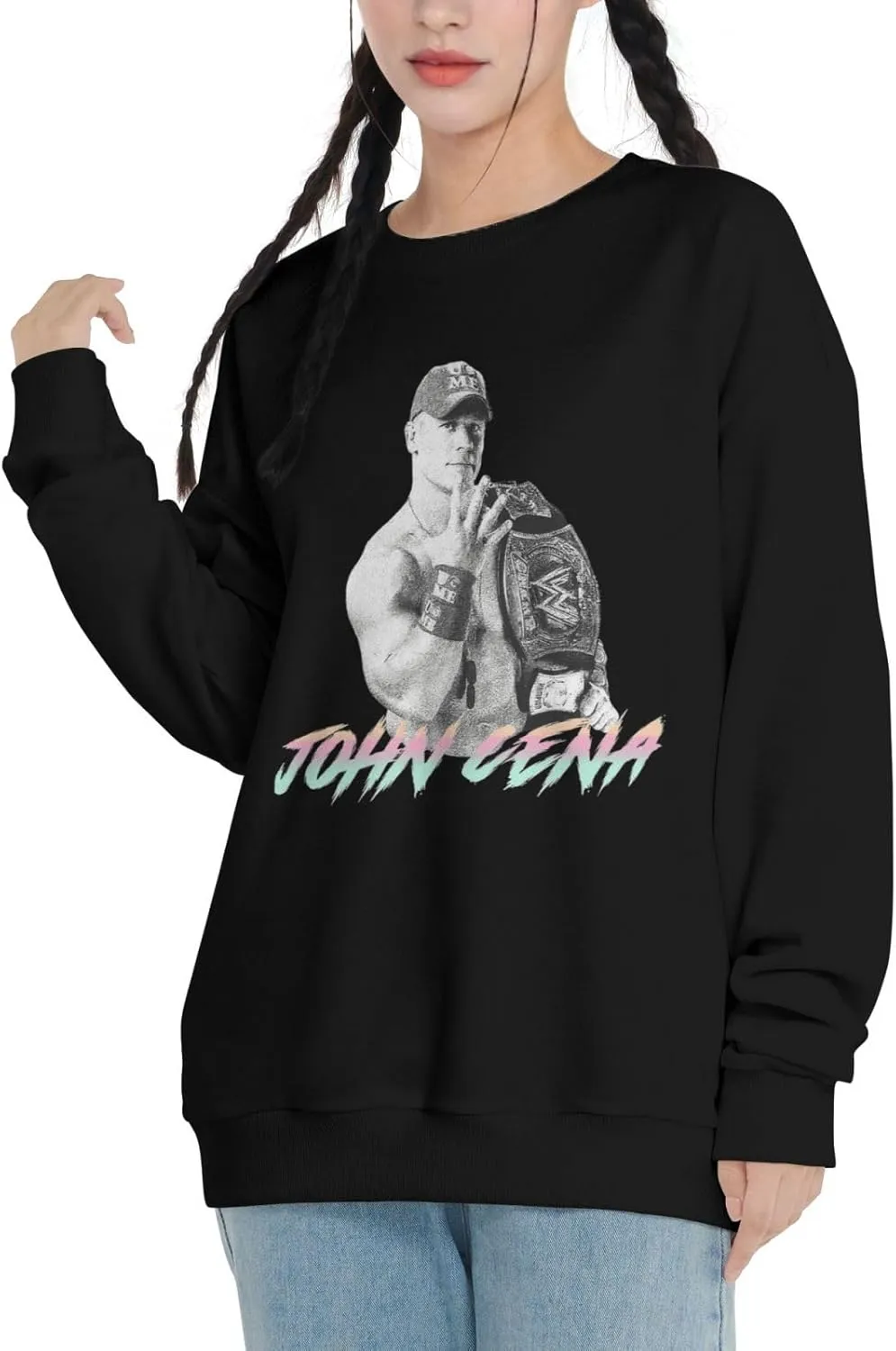 Woman Hoodie Long Sleeve Hoodies For Women Jacket Casual Sportswear Clothes