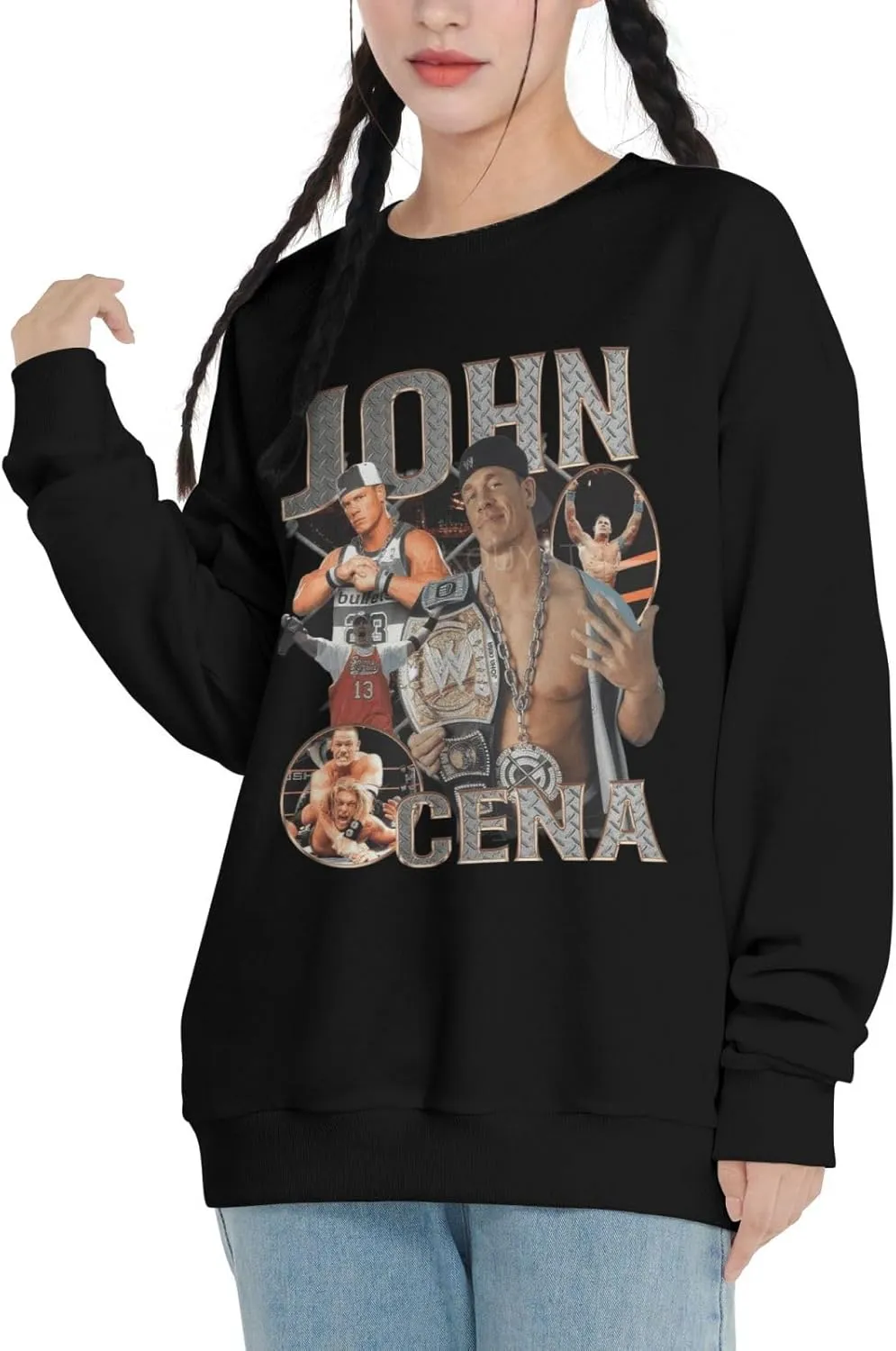Women Hoodie Long Sleeve Hoodies For Women Top Casual Sportswear Costume