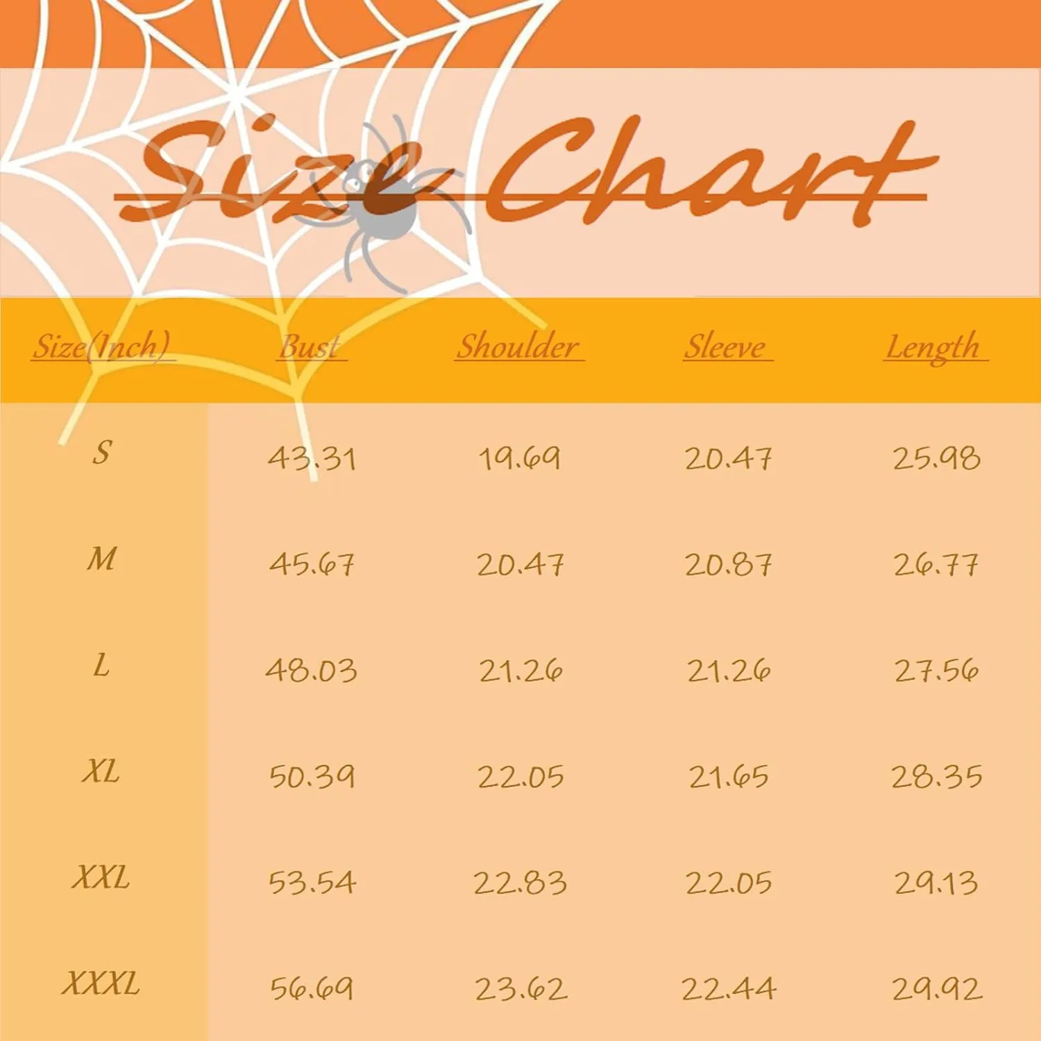 Women's Halloween Witch Shadow Print Casual Shirt Oversized Halloween Graphic Hoodie Fall Fashion Long Sleeve Pullover