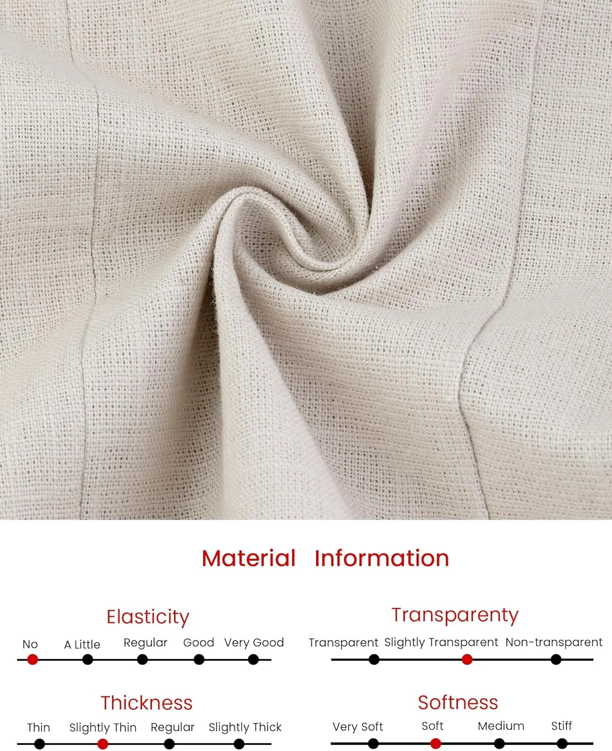 Women's Linen Vest Sleeveless Button Down V Neck Formal Business Waistcoat