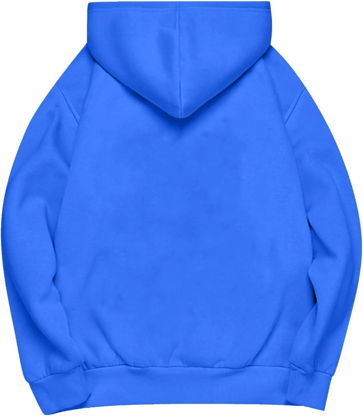 Womens Oversized Hoodies Sweatshirts Fleece Pullover Tops Sweaters Casual Comfy Fall Fashion Outfits Clothes 2024