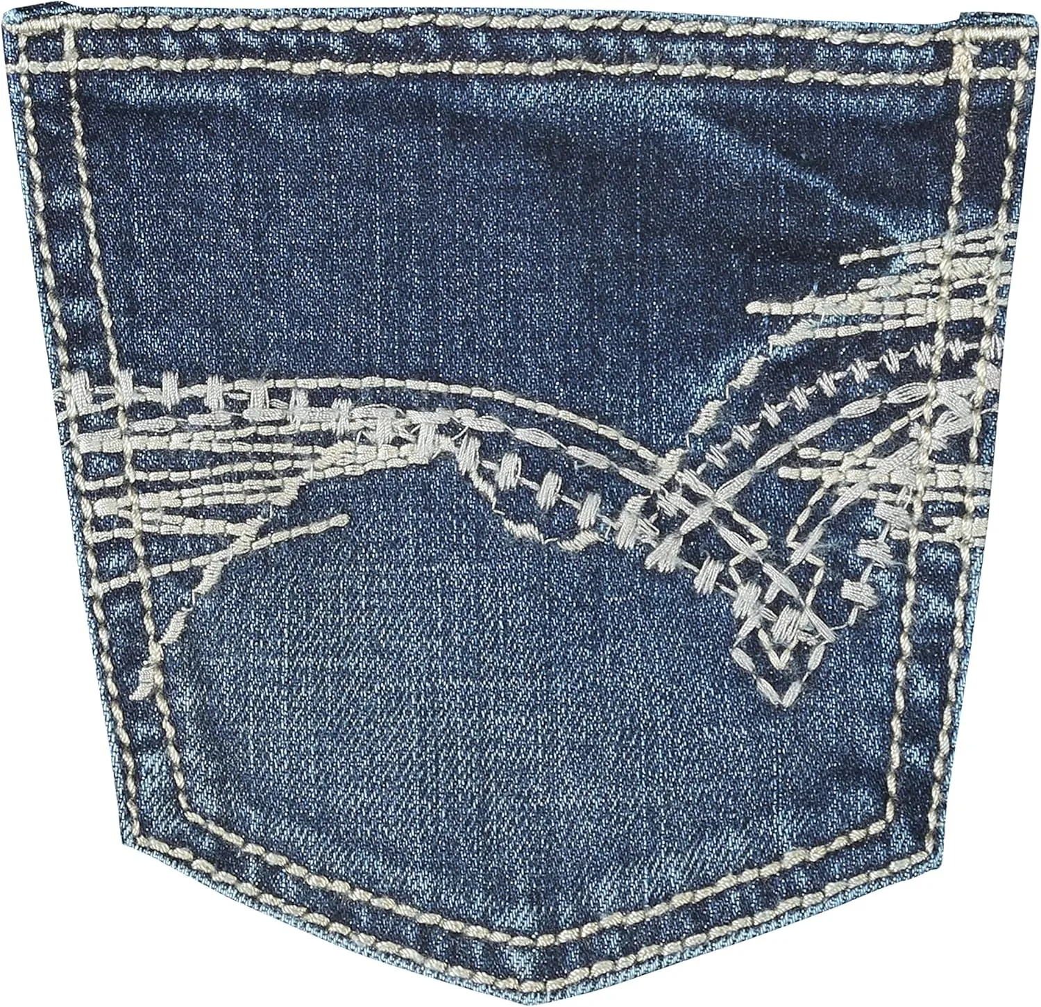 Wrangler Boys' 20X Vintage Boot Cut Jean