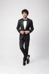 Yugen BB Embroidered Tuxedo - pricing